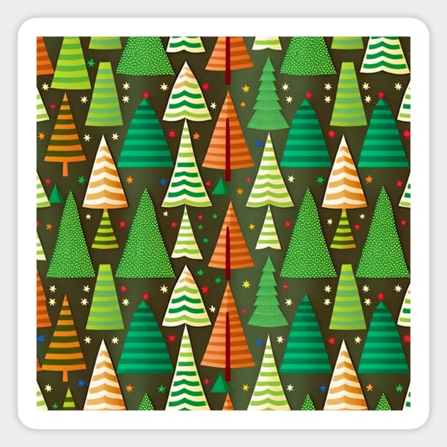 Festive days IV Sticker by RoseAesthetic